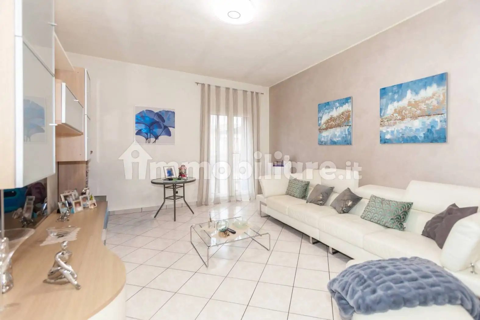 Appartamento in vendita a Gorla Maggiore