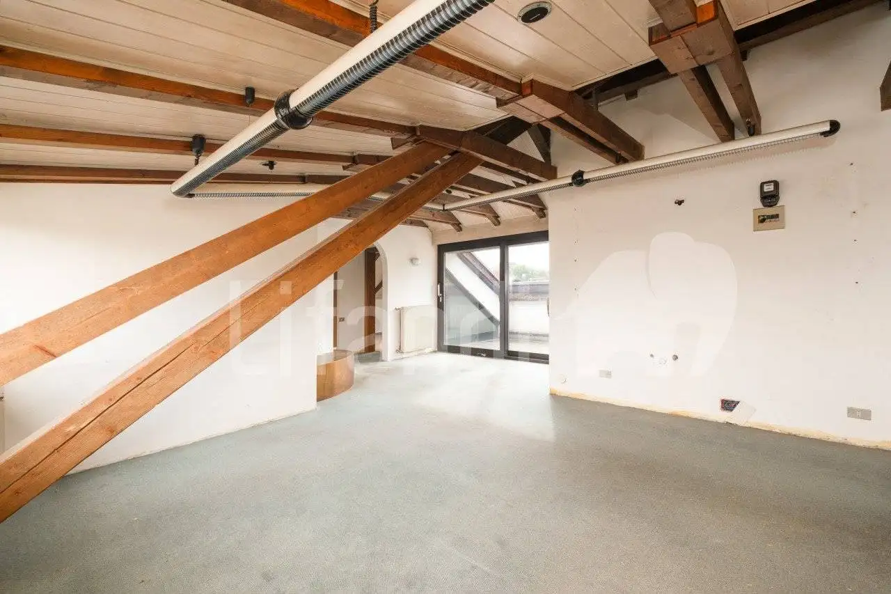 Attico Kapuzinerstraße - via Cappuccini, San Michele, Appiano sulla Strada del Vino - foto 4