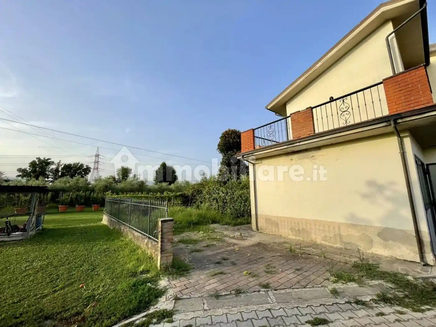 Villetta a schiera - foto 2