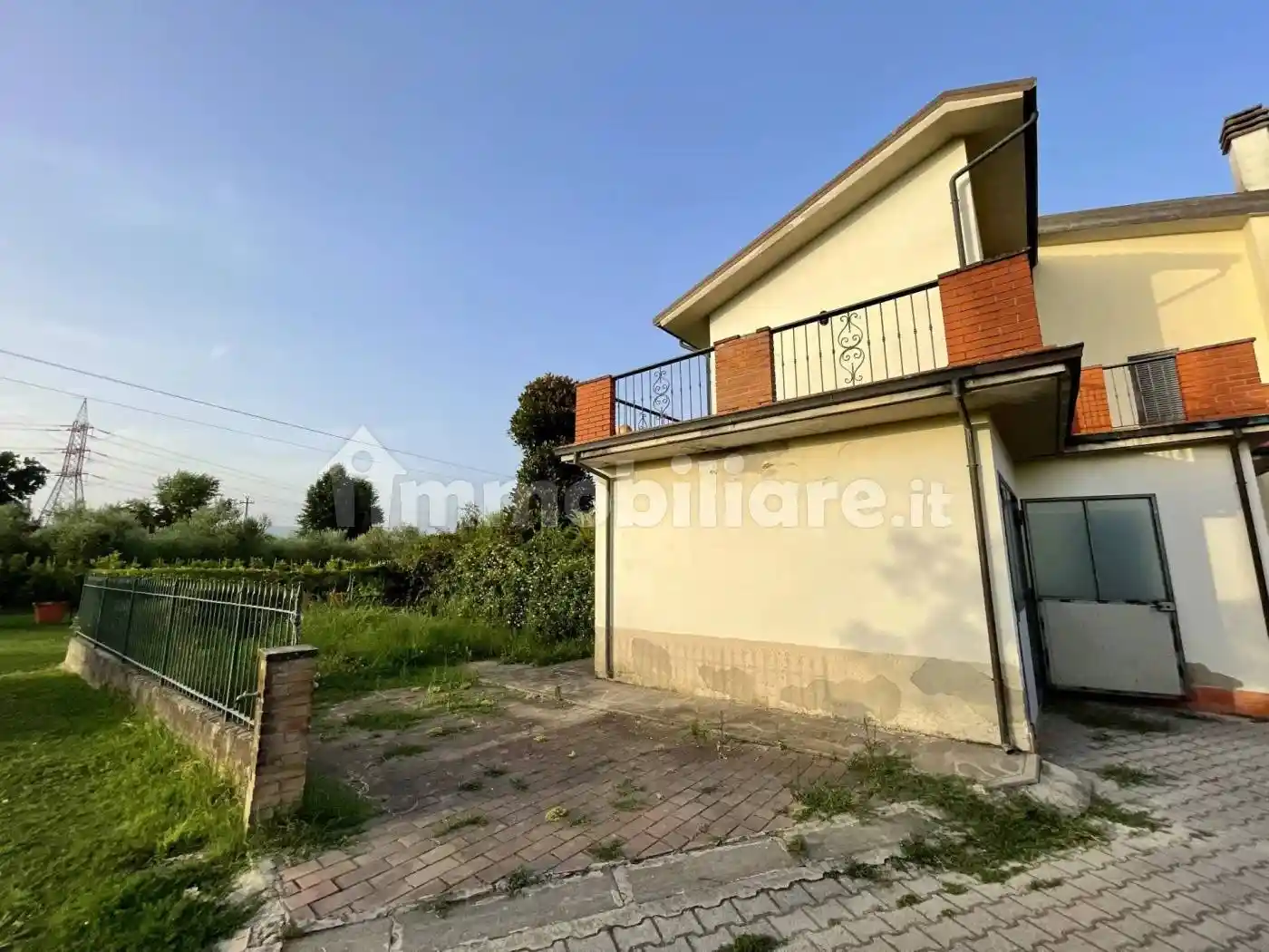 Villetta a schiera - foto 3