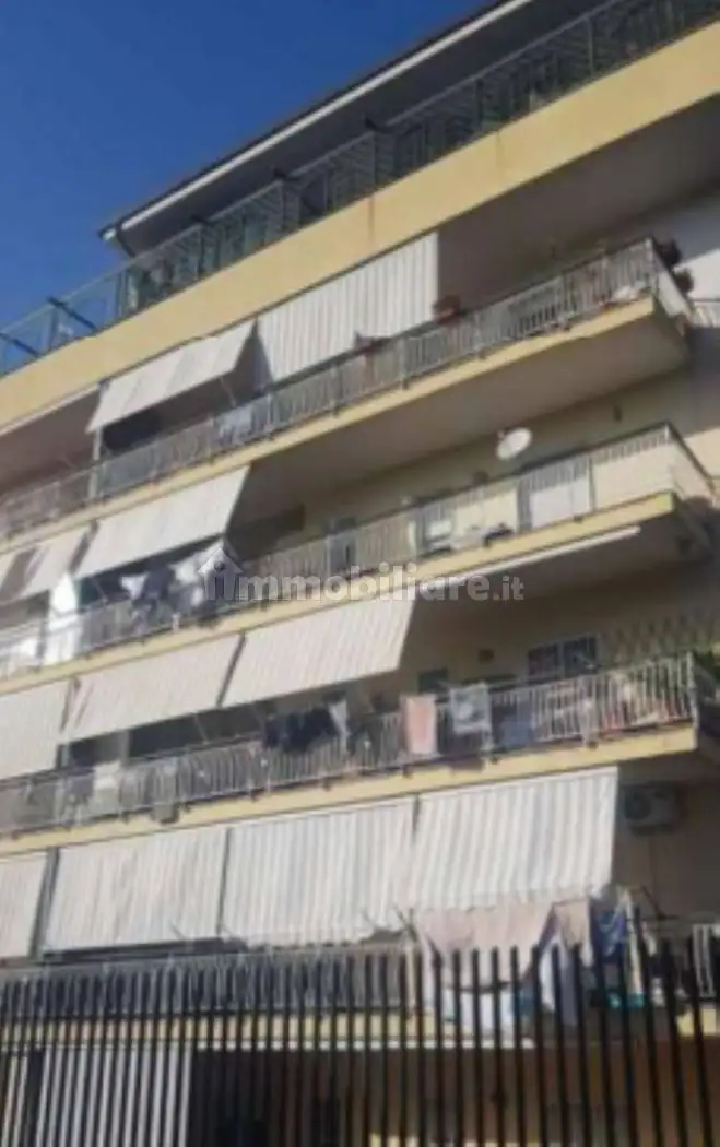 Appartamento in vendita a Marano di Napoli