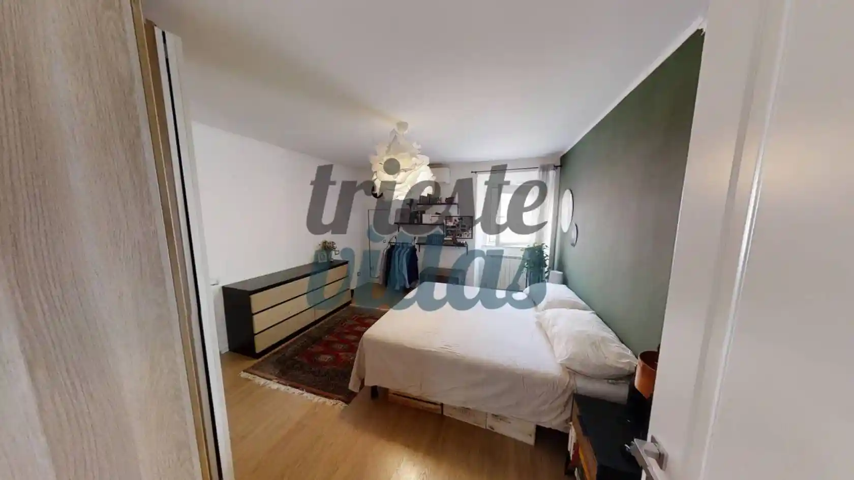 Trilocale Torrebianca 14, Largo Barriera - Ospedale Maggiore, Trieste - foto 4