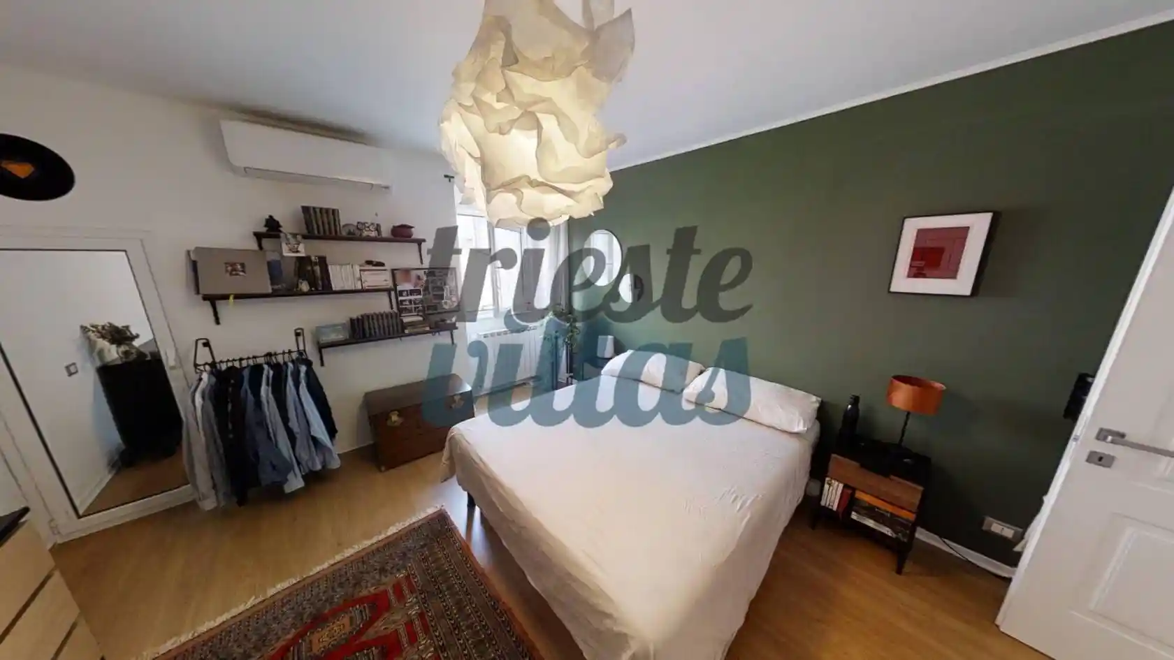 Trilocale Torrebianca 14, Largo Barriera - Ospedale Maggiore, Trieste - foto 5