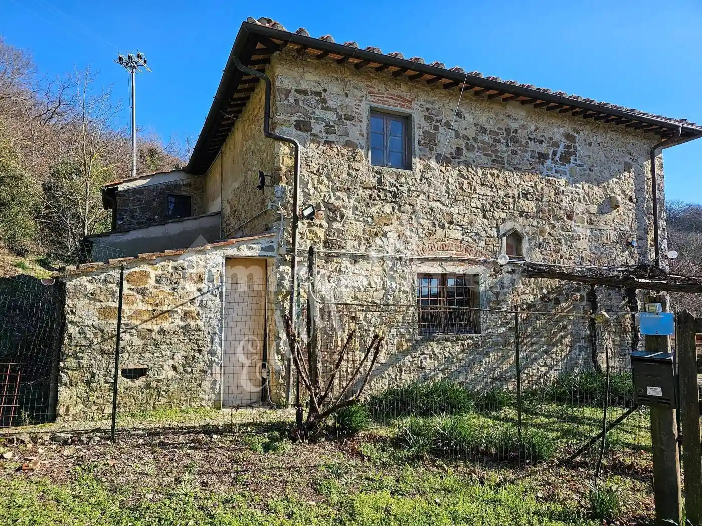 Casa colonica via da Bencistà a Gorioli 62, L'Apparita Monte Pilli, Bagno a Ripoli - foto 2