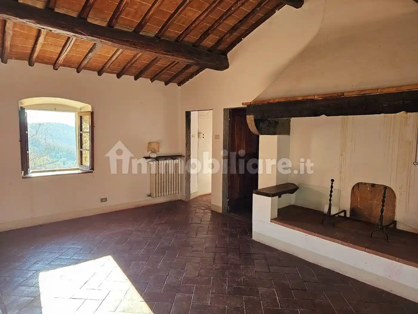Casa colonica via da Bencistà a Gorioli 62, L'Apparita Monte Pilli, Bagno a Ripoli - foto 3