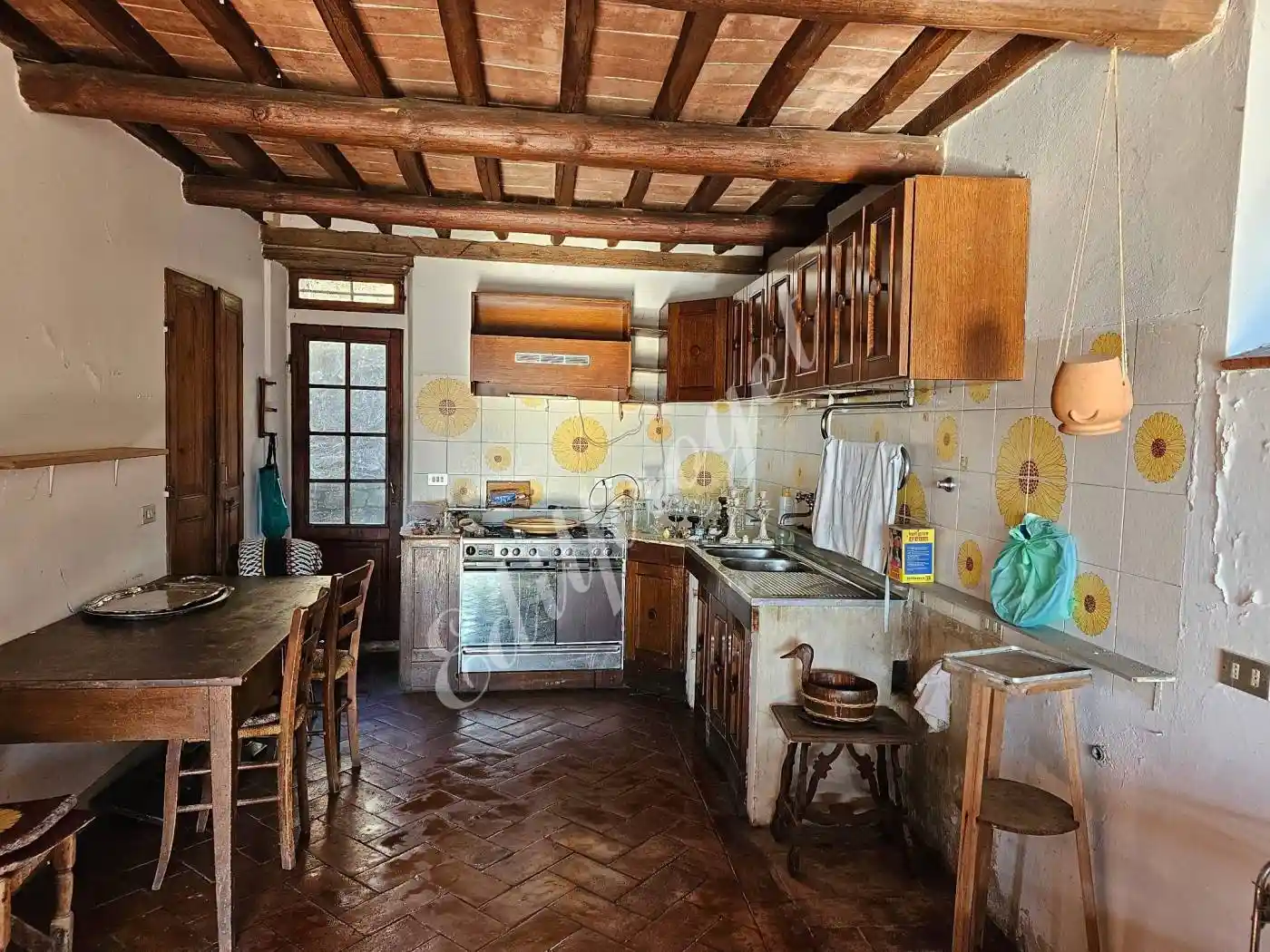 Casa colonica via da Bencistà a Gorioli 62, L'Apparita Monte Pilli, Bagno a Ripoli - foto 4