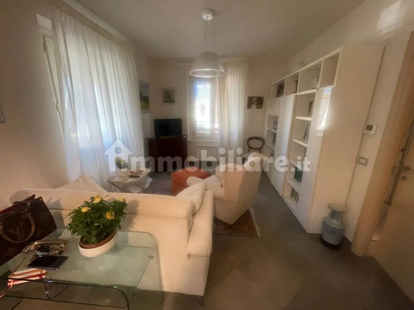 Appartamento in vendita a Livorno