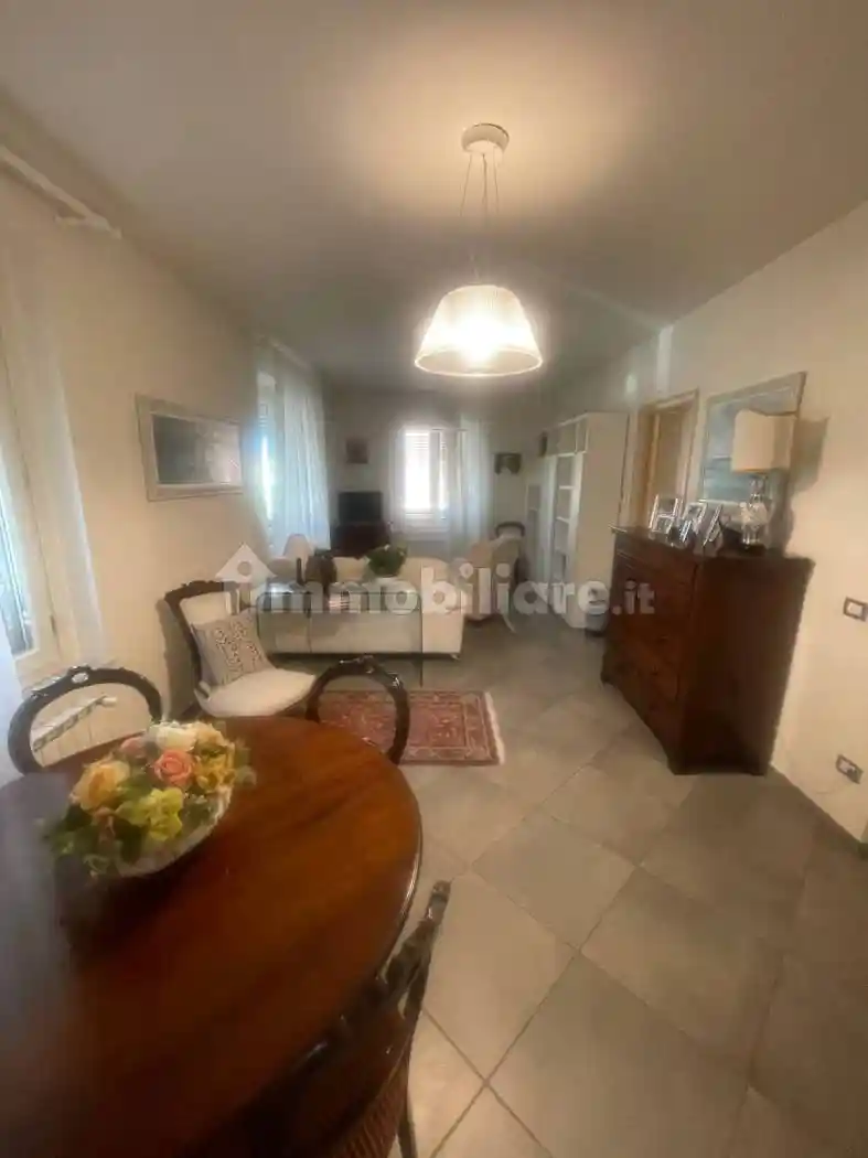 Quadrilocale viale Caprera, Quartiere Venezia, Livorno - foto 3