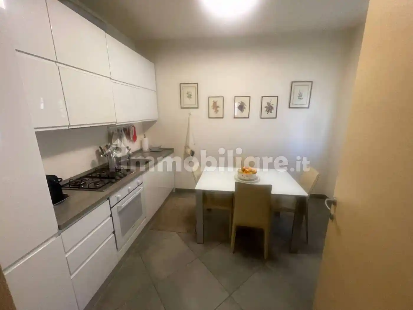 Quadrilocale viale Caprera, Quartiere Venezia, Livorno - foto 4