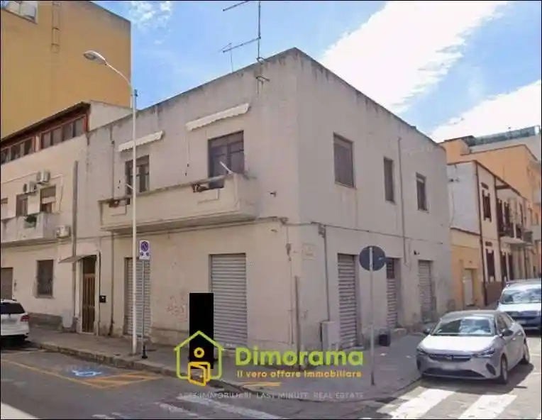 Appartamento in vendita a Cagliari