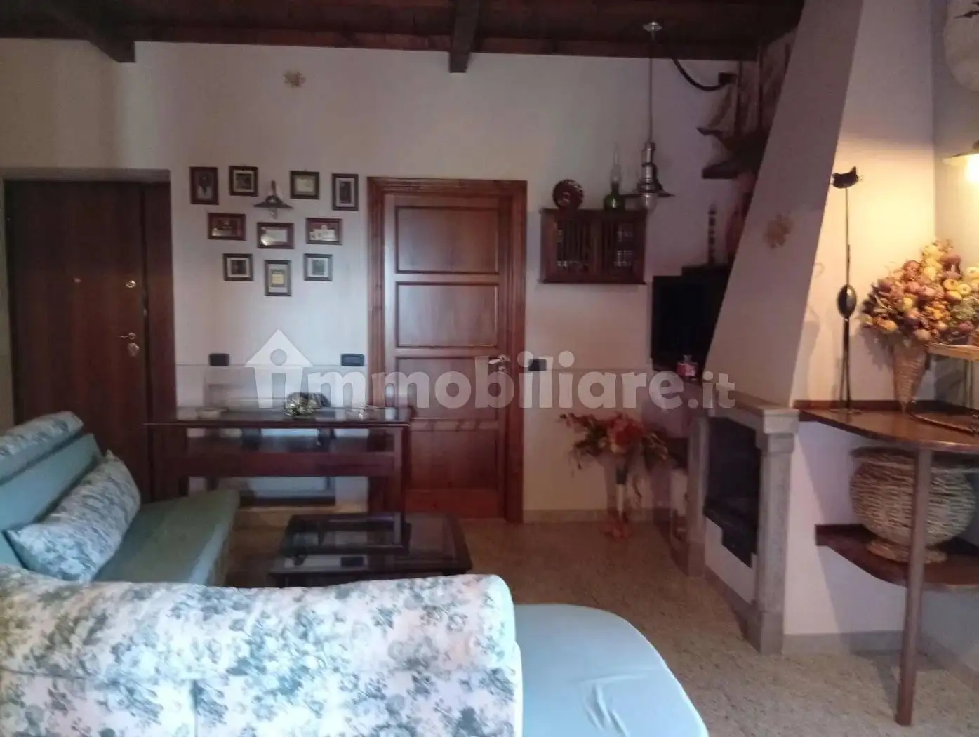 Appartamento in vendita a Calvanico