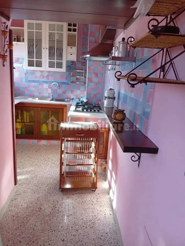 Trilocale via O  De Falco No Number, Calvanico - foto 3