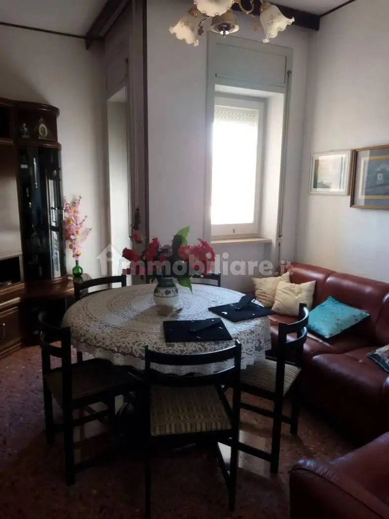 Appartamento in vendita a Fisciano