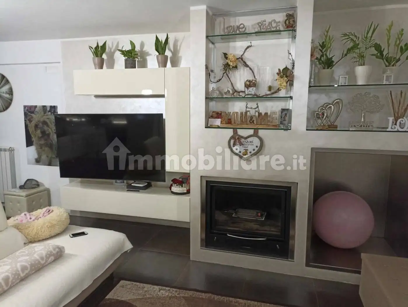 Villa in vendita a Mercato San Severino