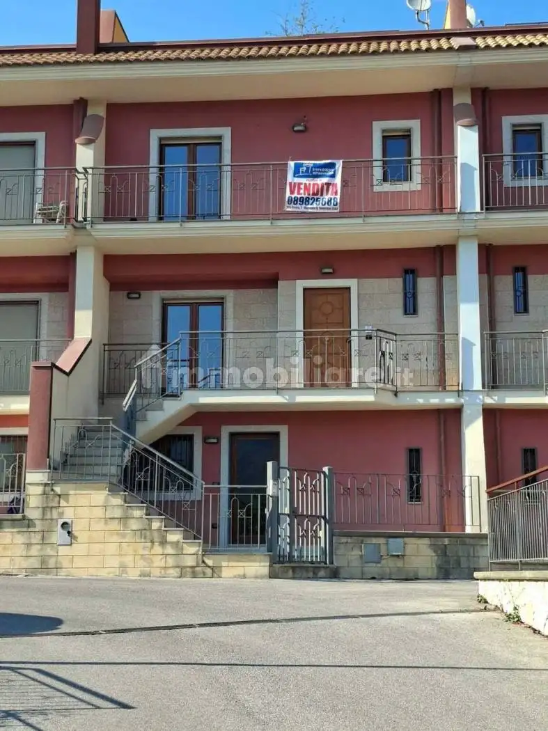 Villetta a schiera in vendita a Mercato San Severino