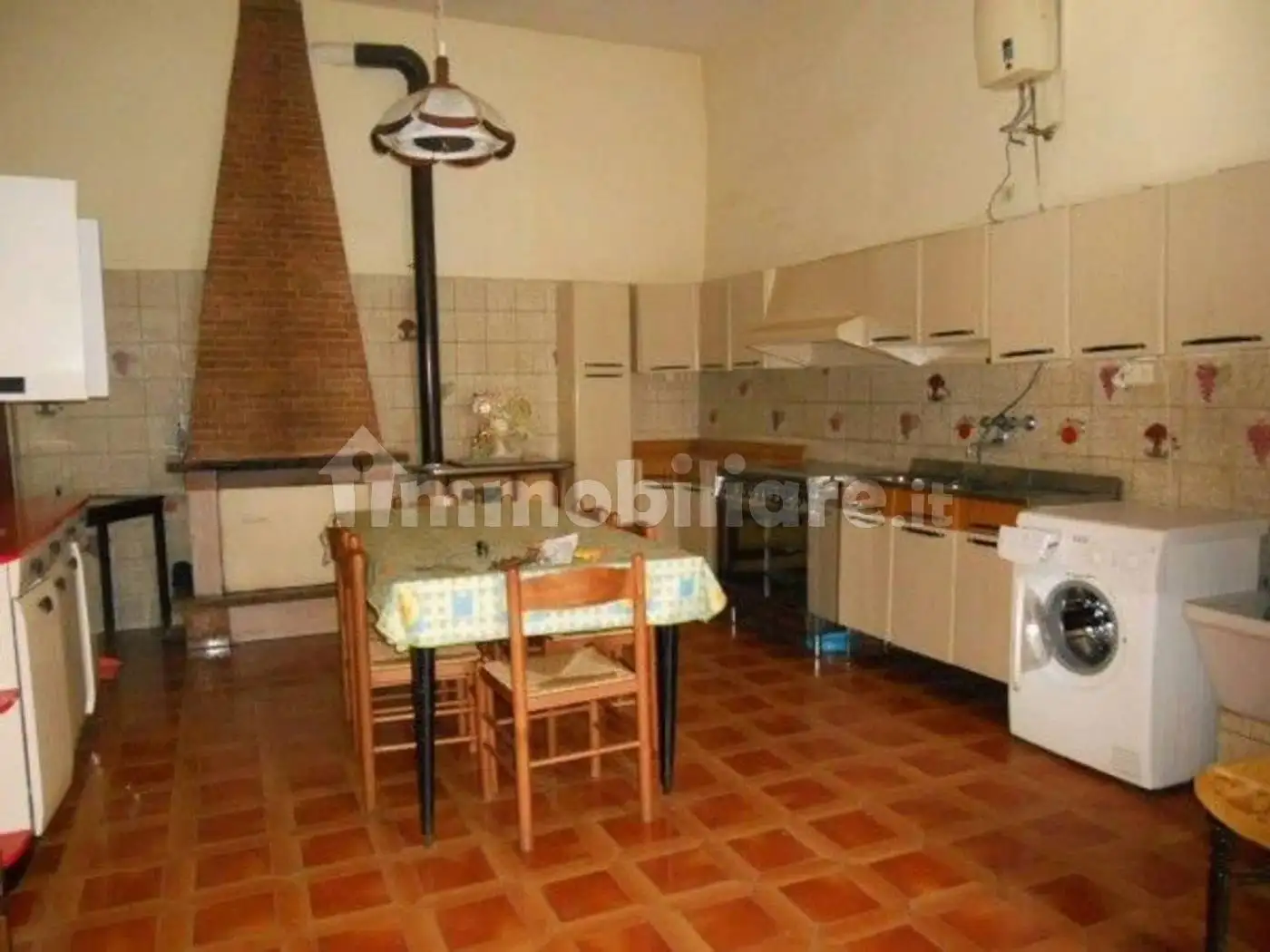 Appartamento in vendita a Mercato San Severino