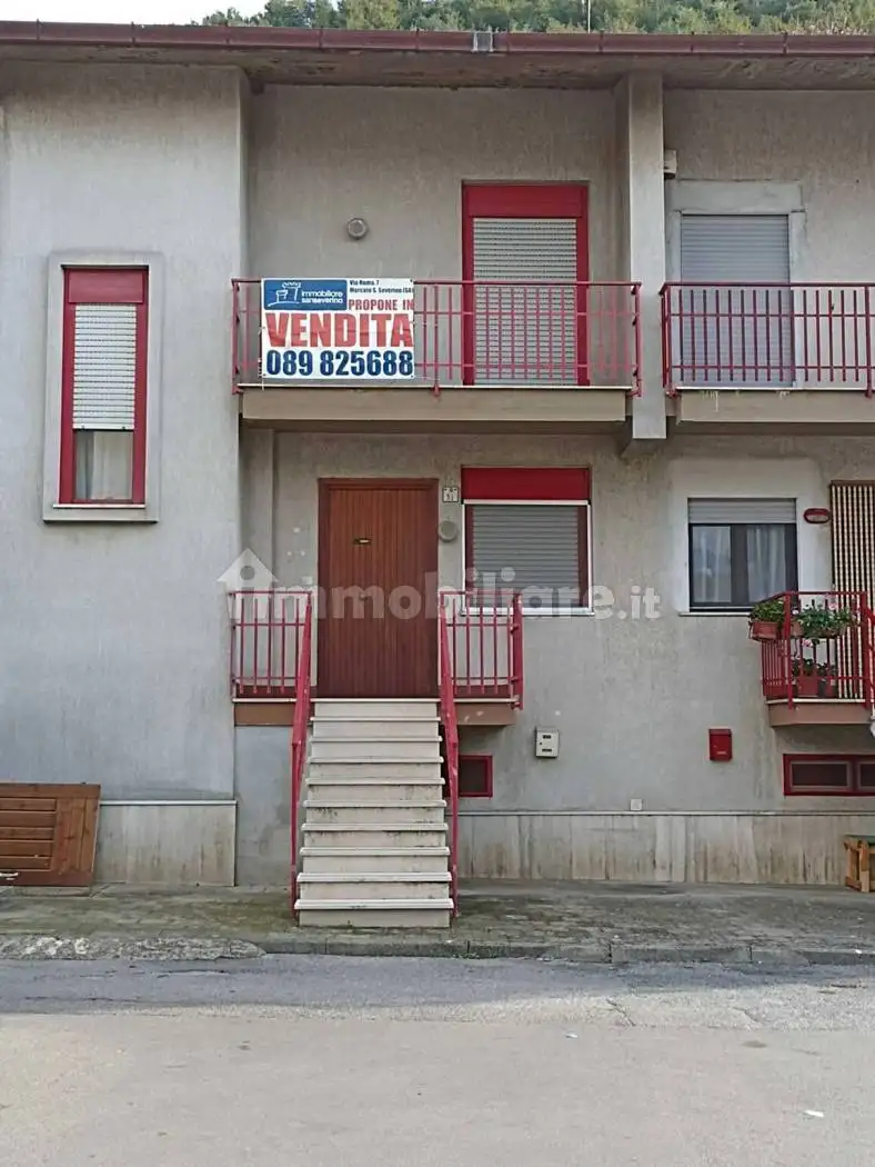 Villa in vendita a Mercato San Severino