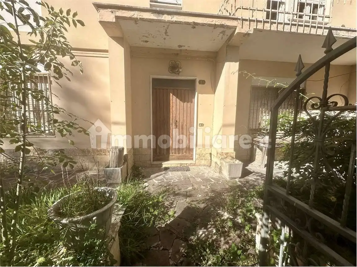 Appartamento in vendita a Sigillo