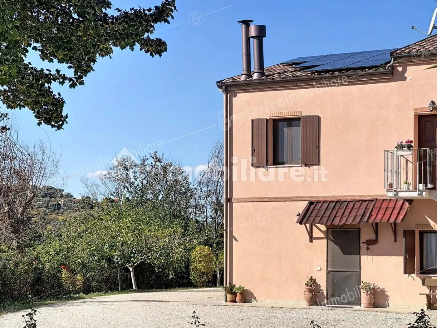 Appartamento in vendita a Ancona