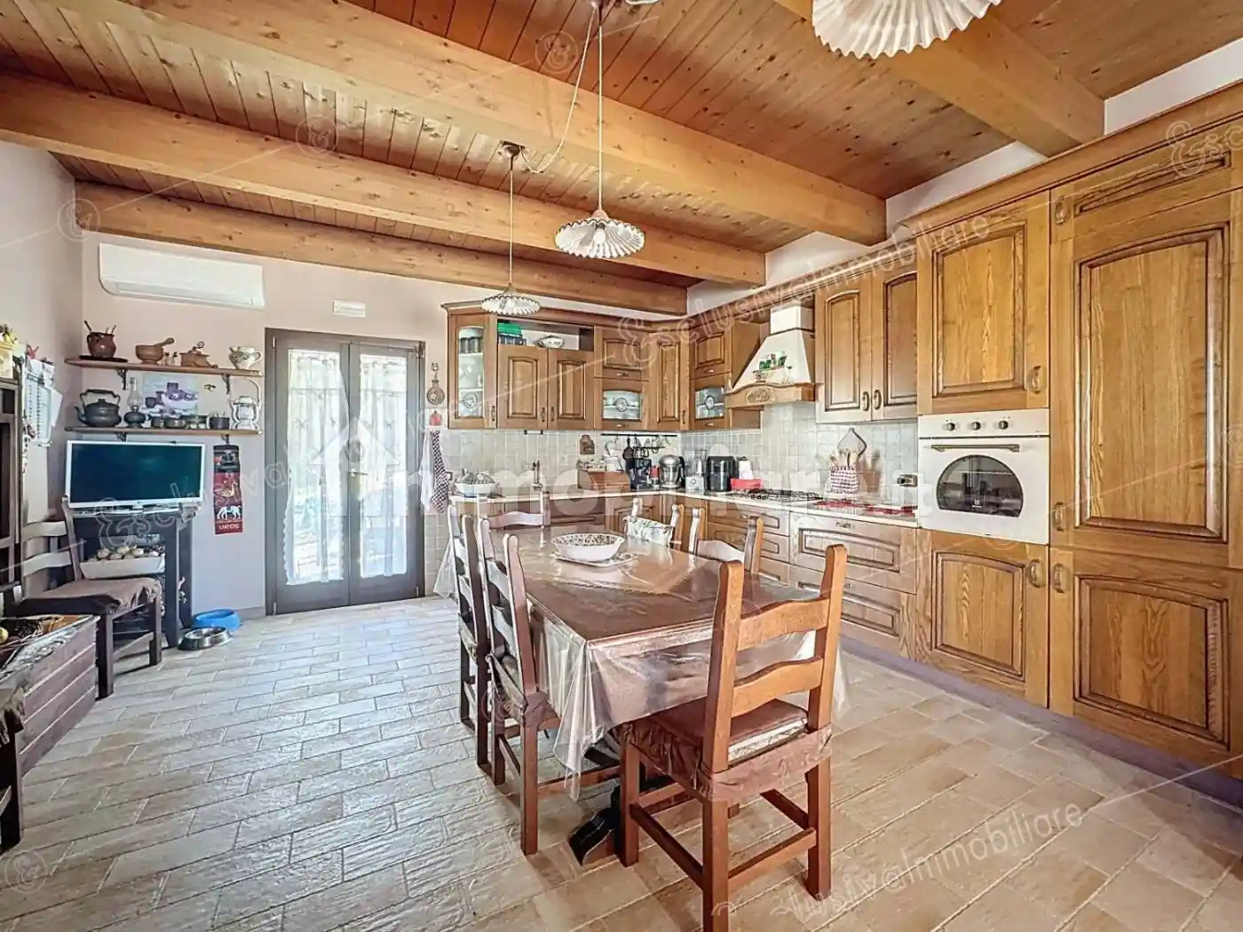 Appartamento via Fornace, Montesicuro, Ancona - foto 3