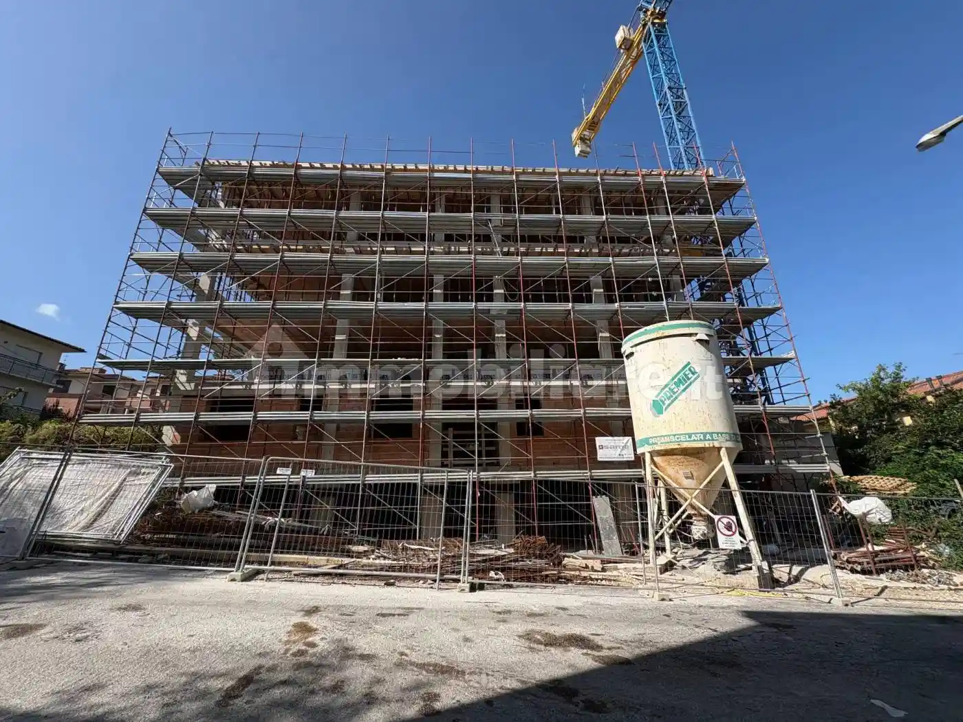 Attico - Mansarda in vendita a Fabriano