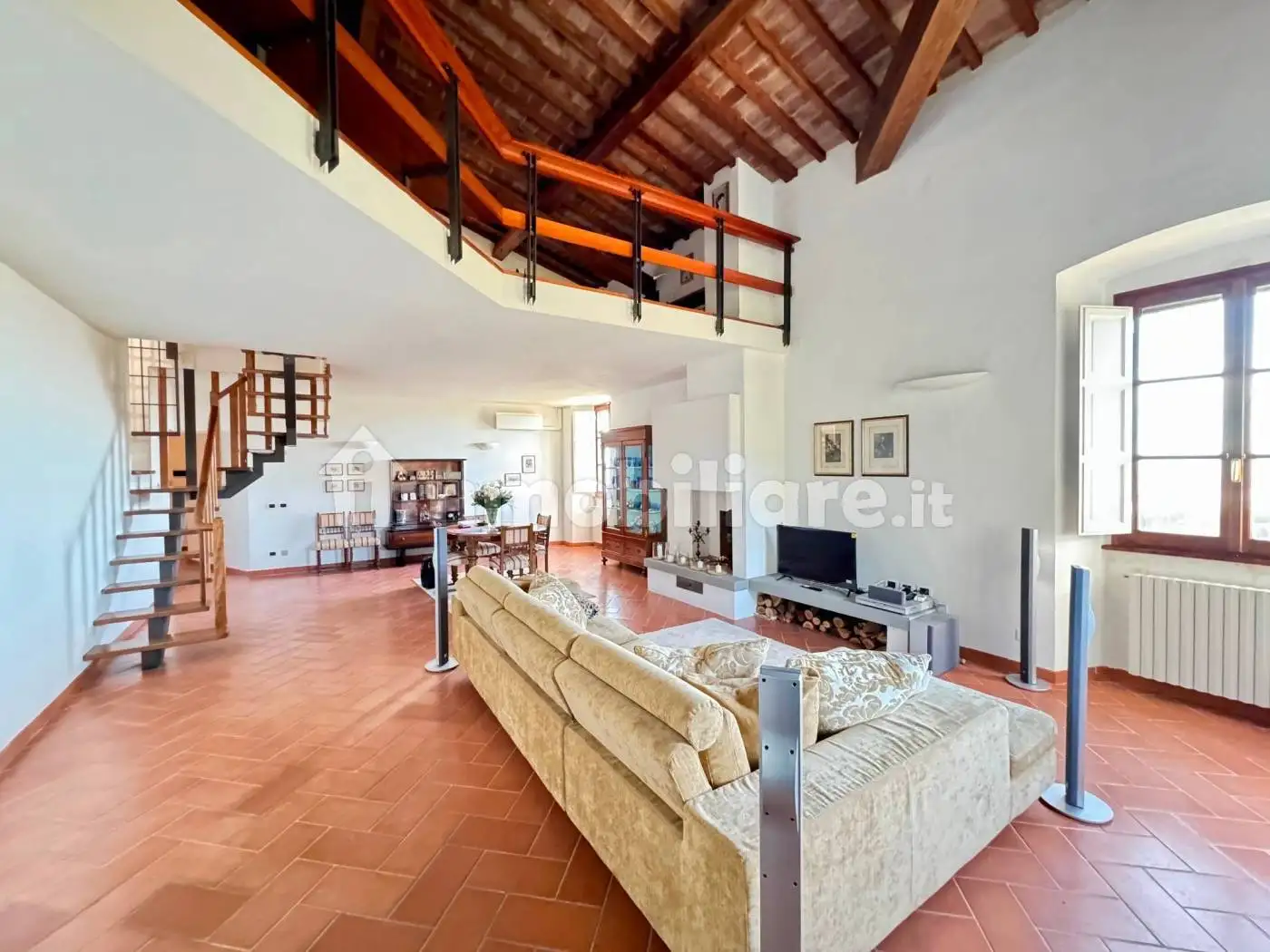 Appartamento in affitto a Firenze