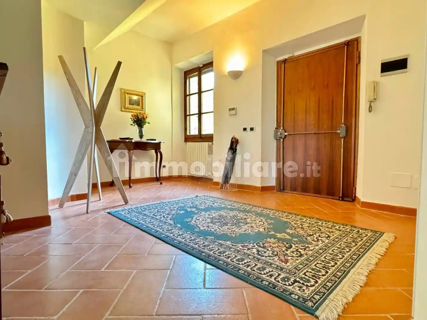 Appartamento via di Serpiolle 9, Serpiolle, Firenze - foto 3