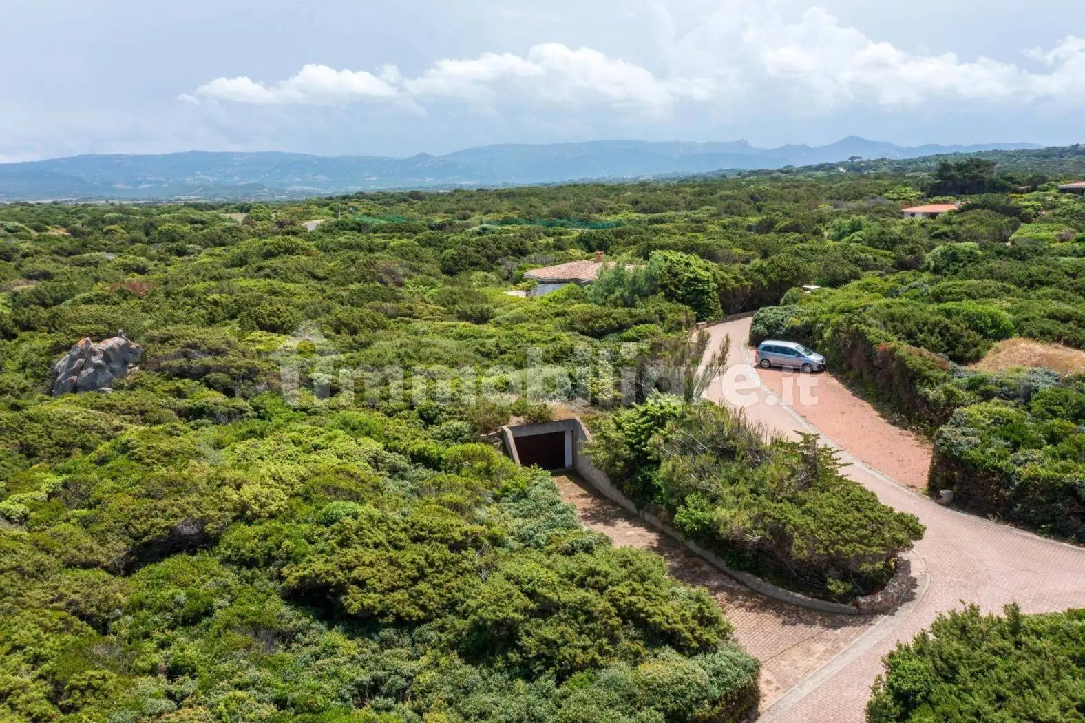 Villa unifamiliare Località Portobello di Gallura, Aglientu - foto 5
