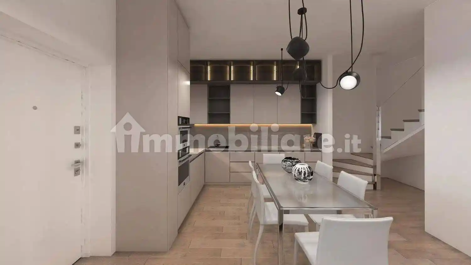 Villa in vendita a Calusco d'Adda