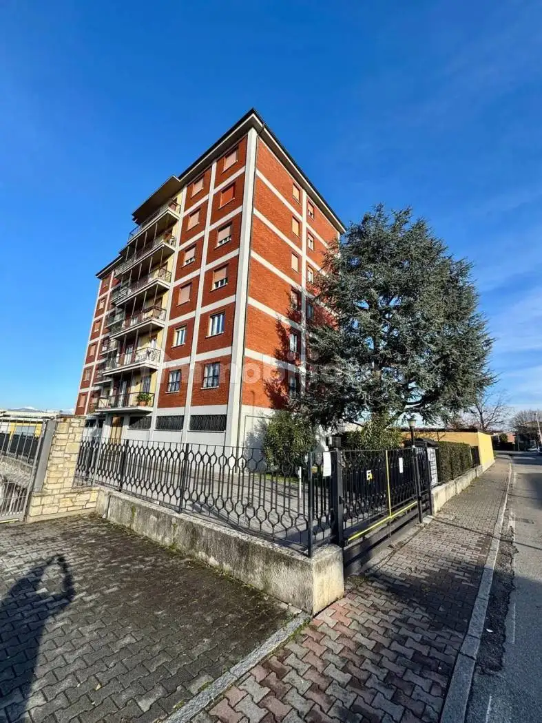 Appartamento in vendita a Boltiere