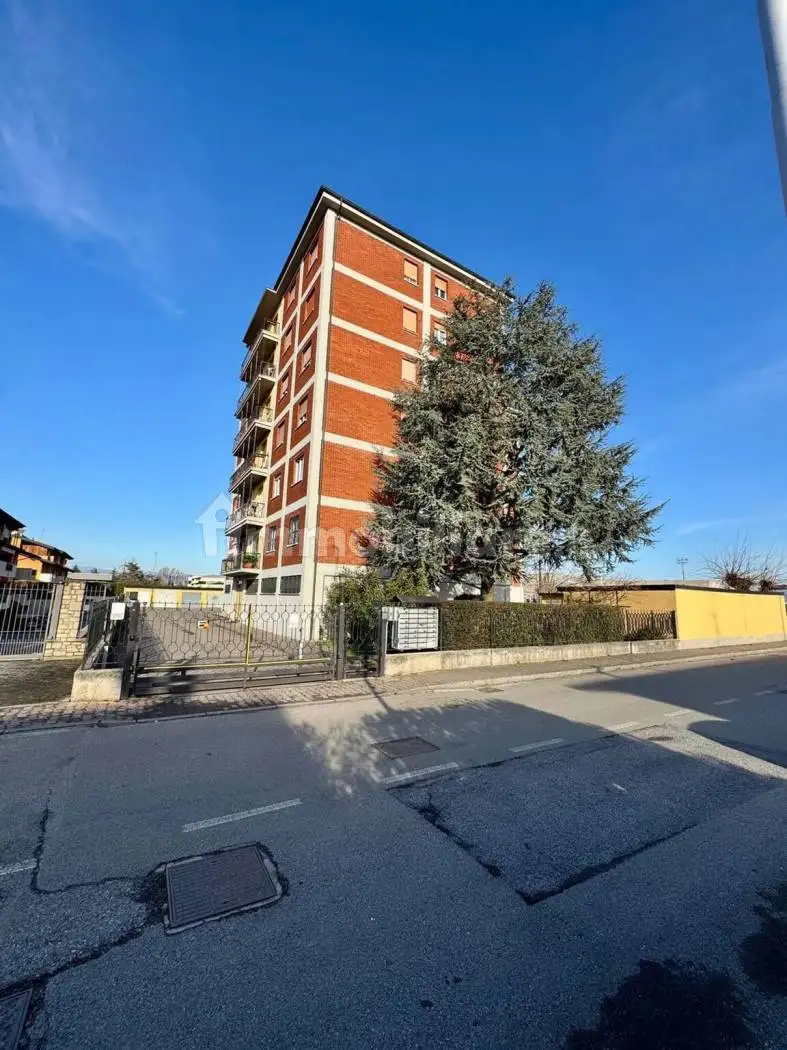 Trilocale via E. Fermi, 5, Boltiere - foto 2