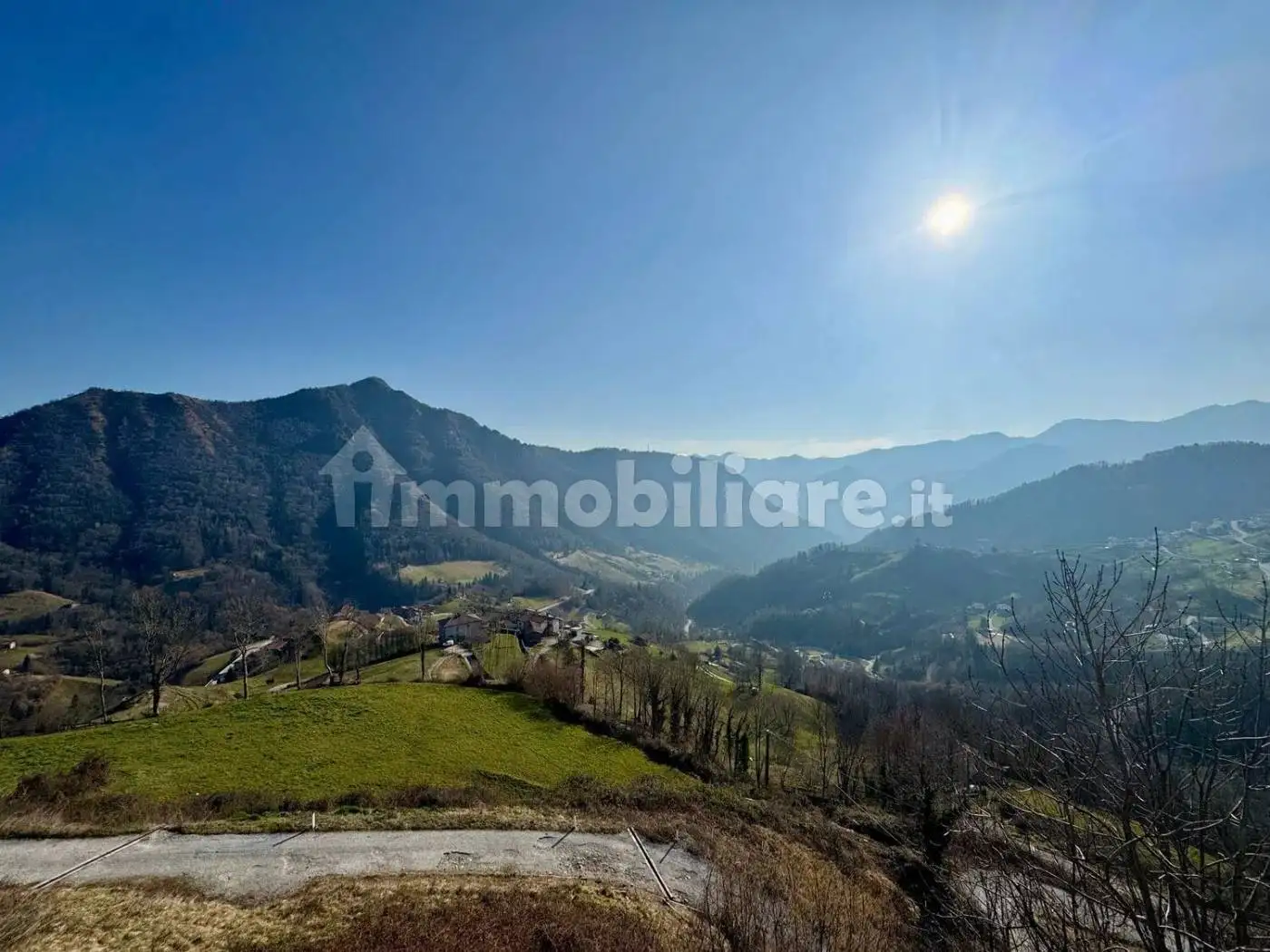 Trilocale via Don Pietro Rigoli, 1, Dossena - foto 2