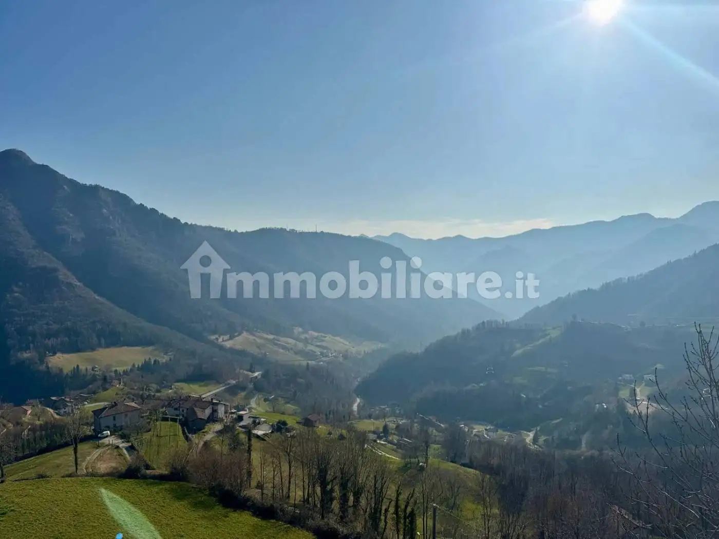 Trilocale via Don Pietro Rigoli, 1, Dossena - foto 3