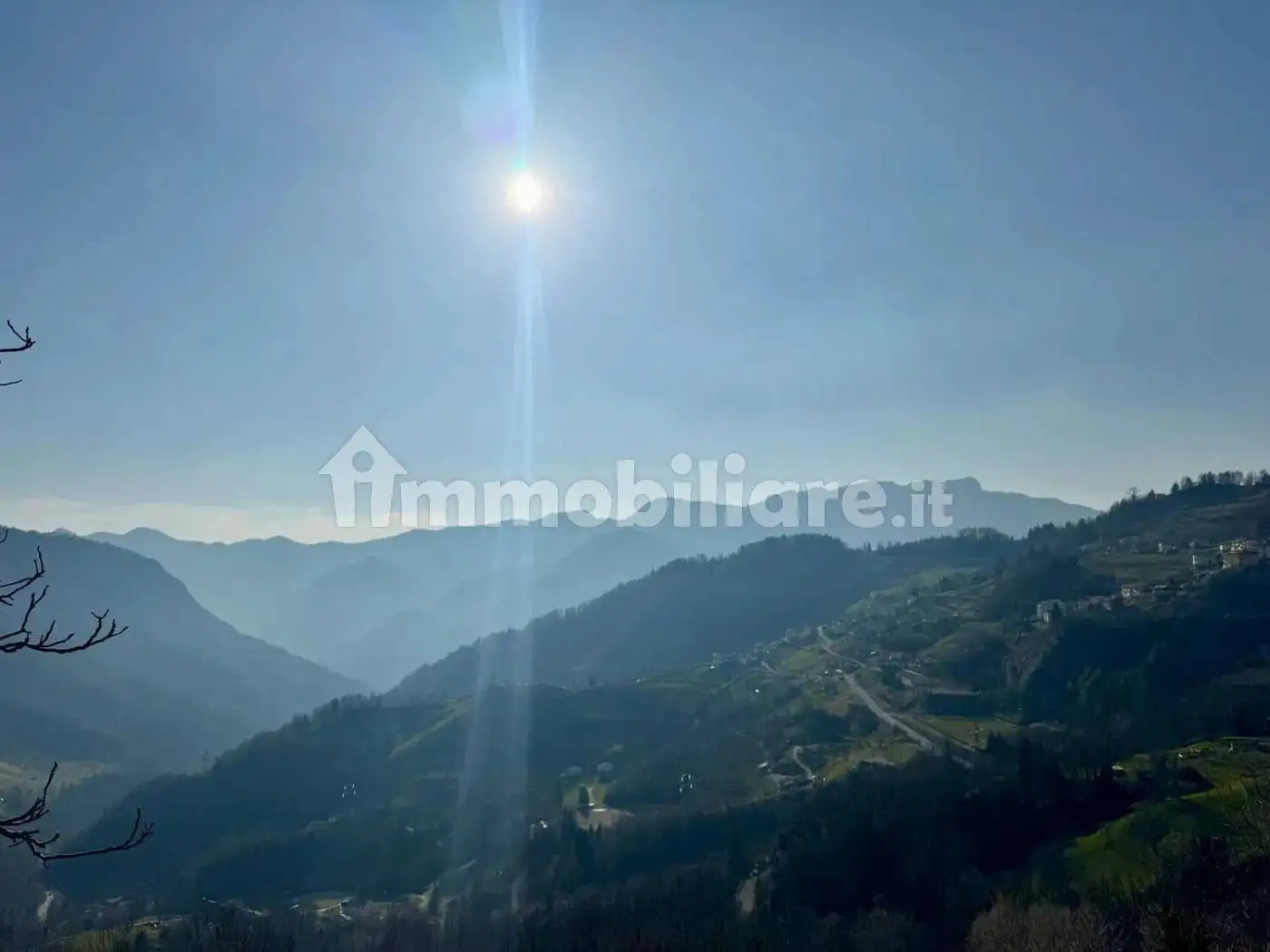 Trilocale via Don Pietro Rigoli, 1, Dossena - foto 4