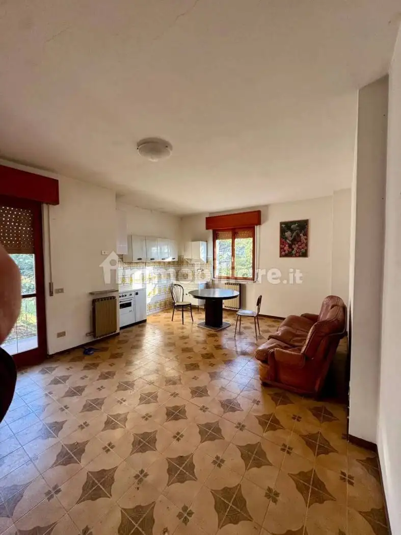 Trilocale via Don Pietro Rigoli, 1, Dossena - foto 5