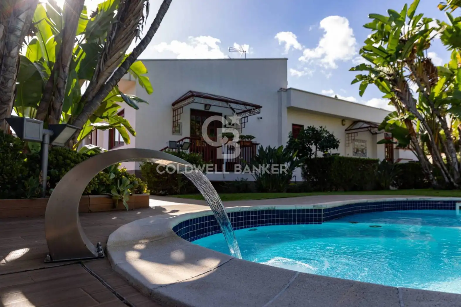 Villa in vendita a Palermo