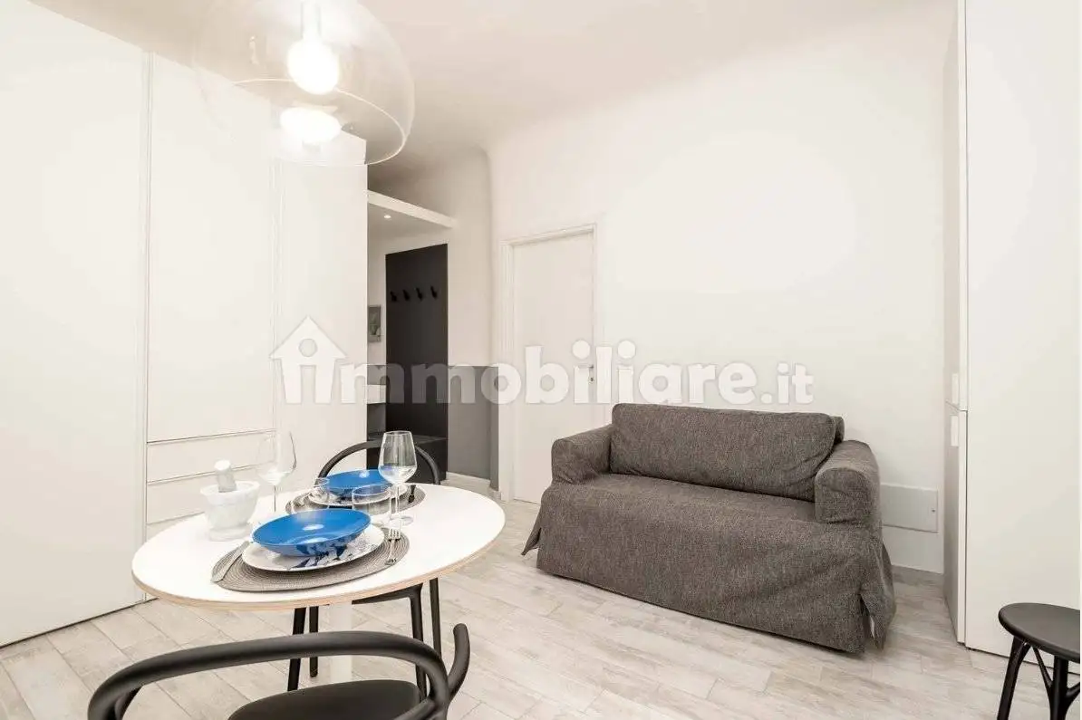 Appartamento in affitto a La Spezia