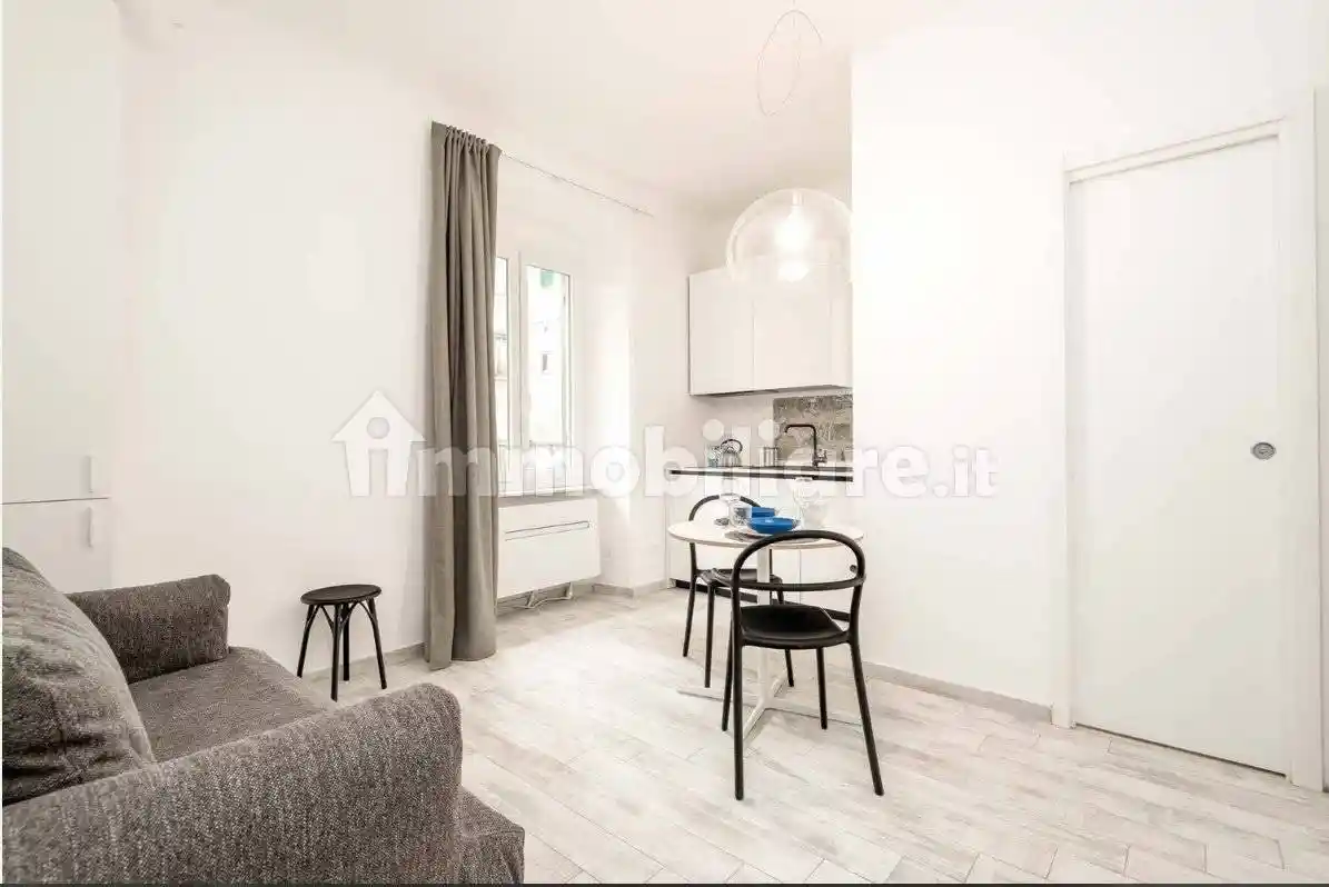 Bilocale via Torino 35, Centro Storico, La Spezia - foto 3