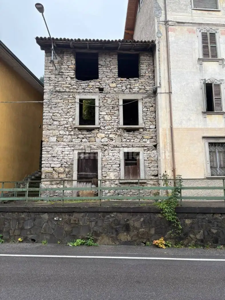 Palazzo - Edificio in Vendita - foto 3