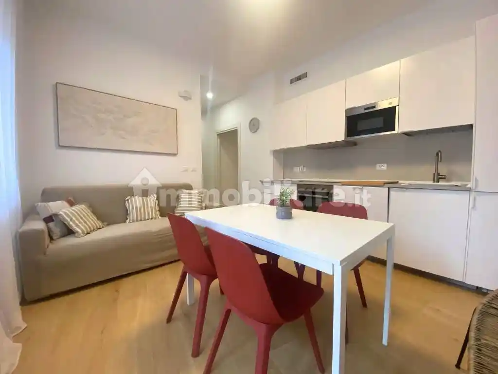 Appartamento in vendita a Cervia