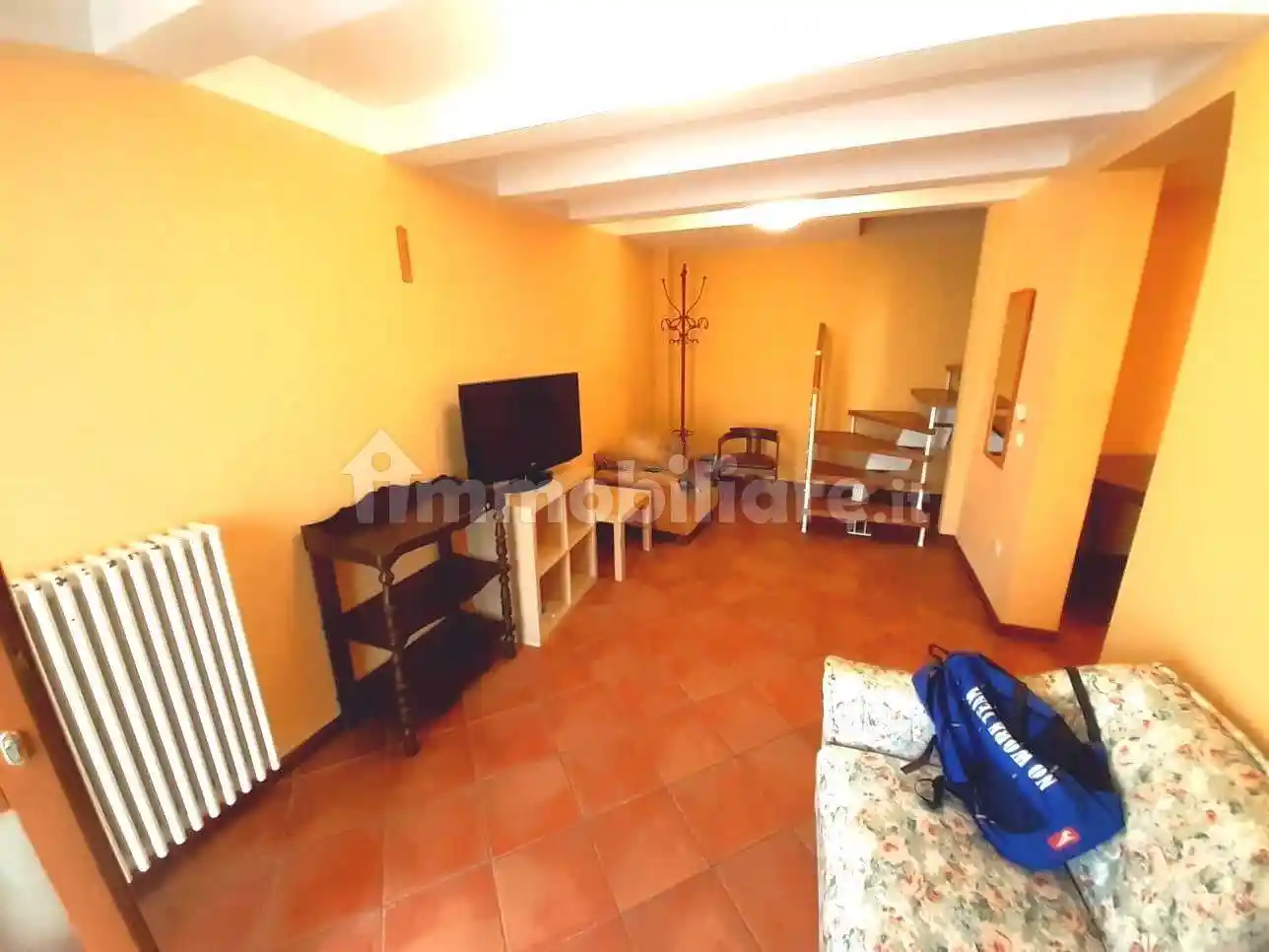 Trilocale corso d'Augusto 3, Centro Storico, Rimini - foto 2