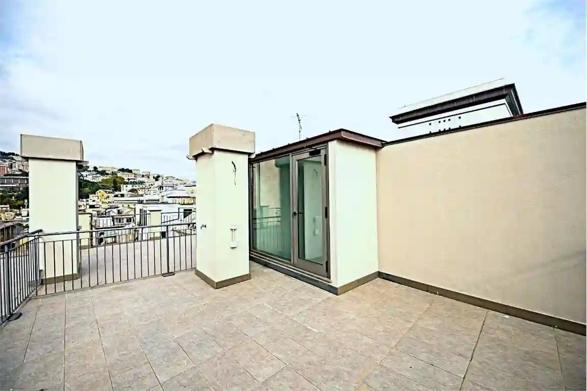 Attico - Mansarda - foto 5