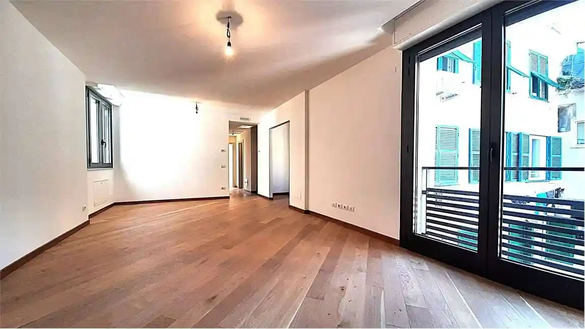 Appartamento in affitto a Genova