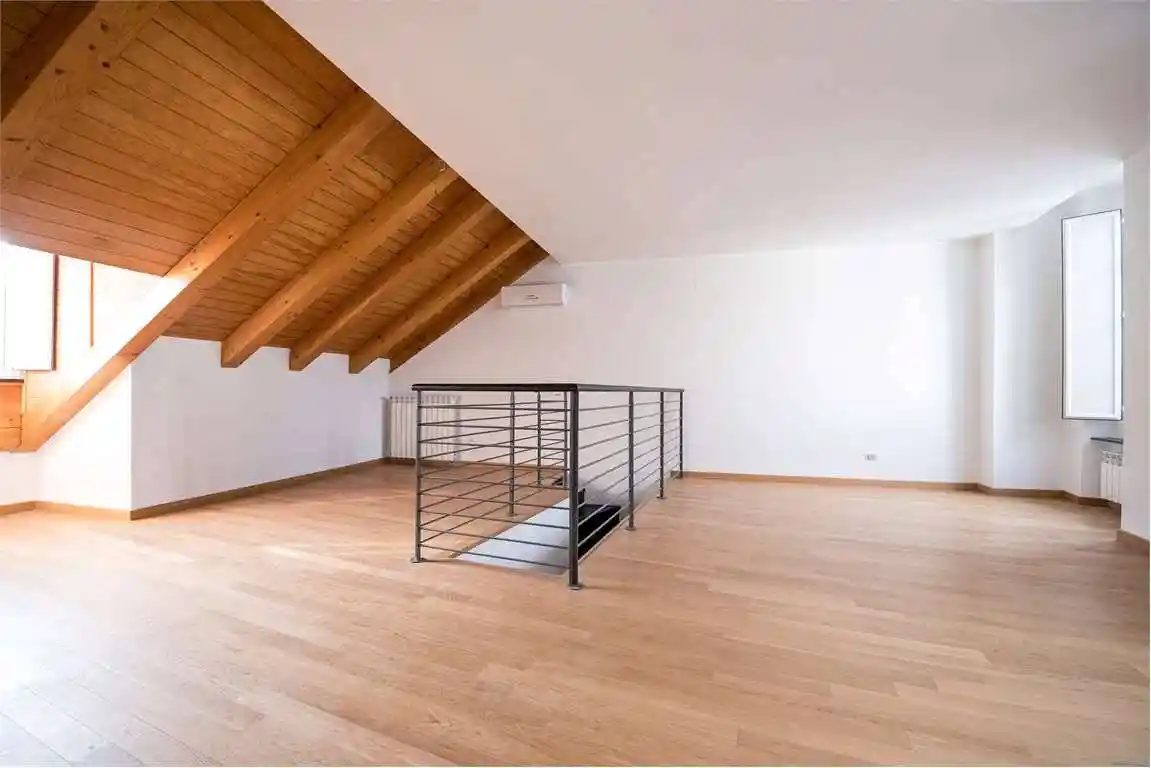 Attico - Mansarda in vendita a Genova