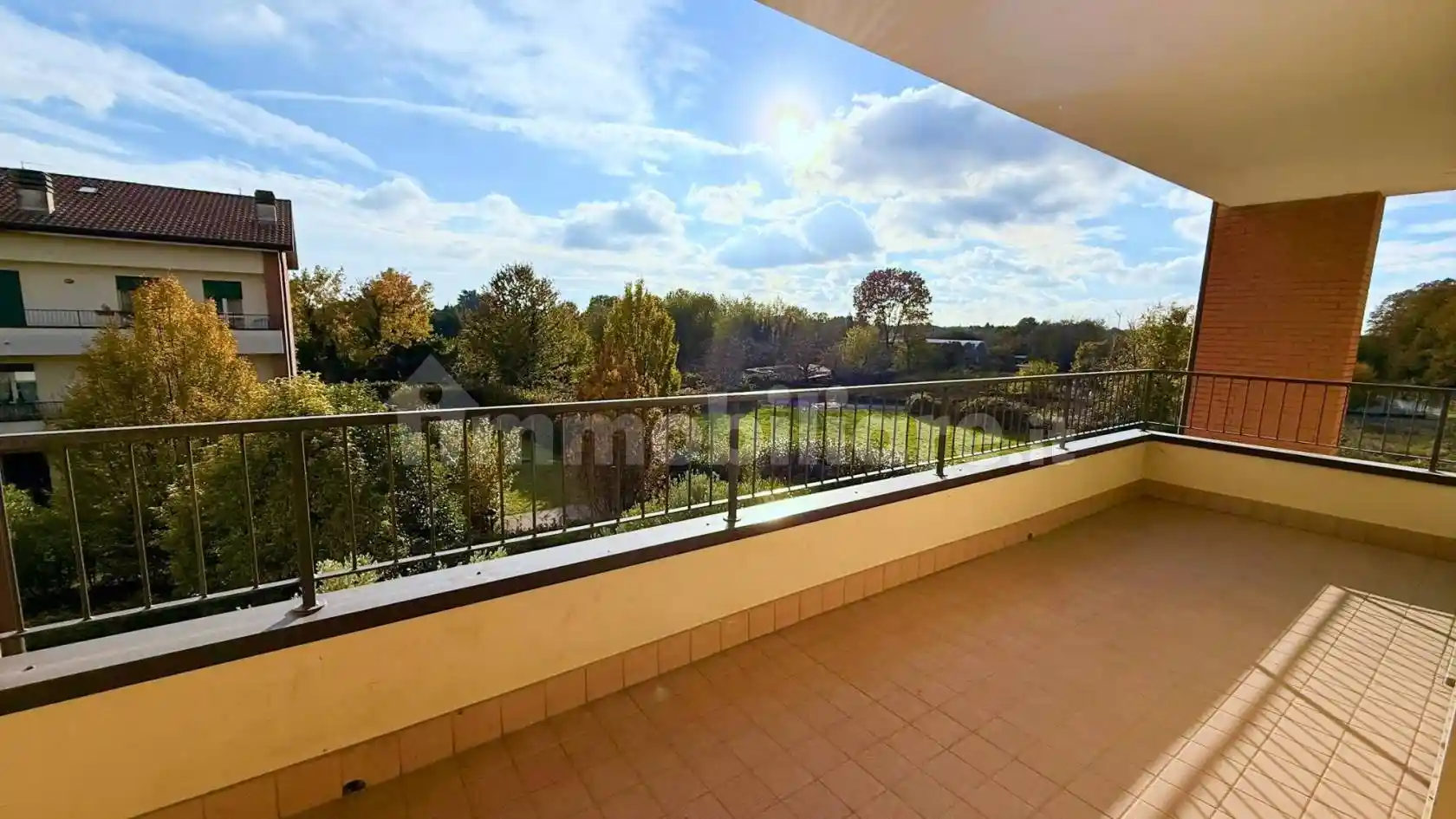 Appartamento in vendita a Giussano