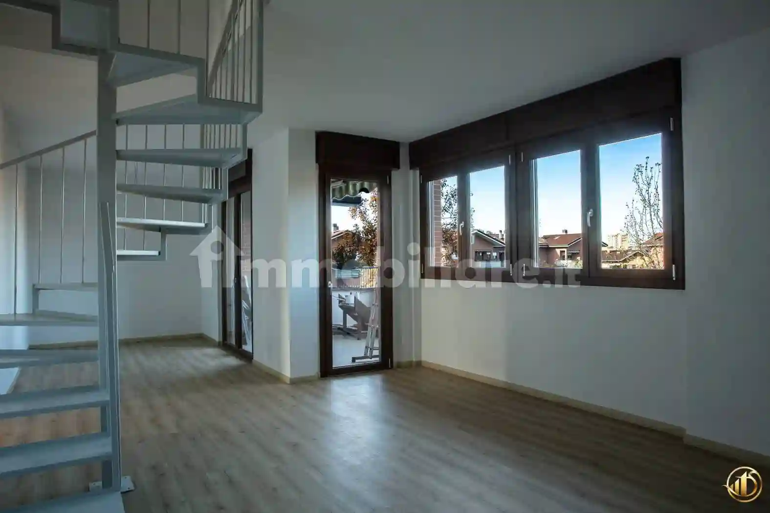 Attico - Mansarda - foto 3