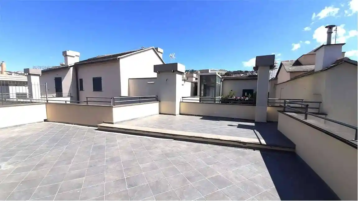 Appartamento in affitto a Genova