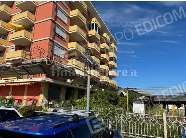 Appartamento in asta a Chioggia