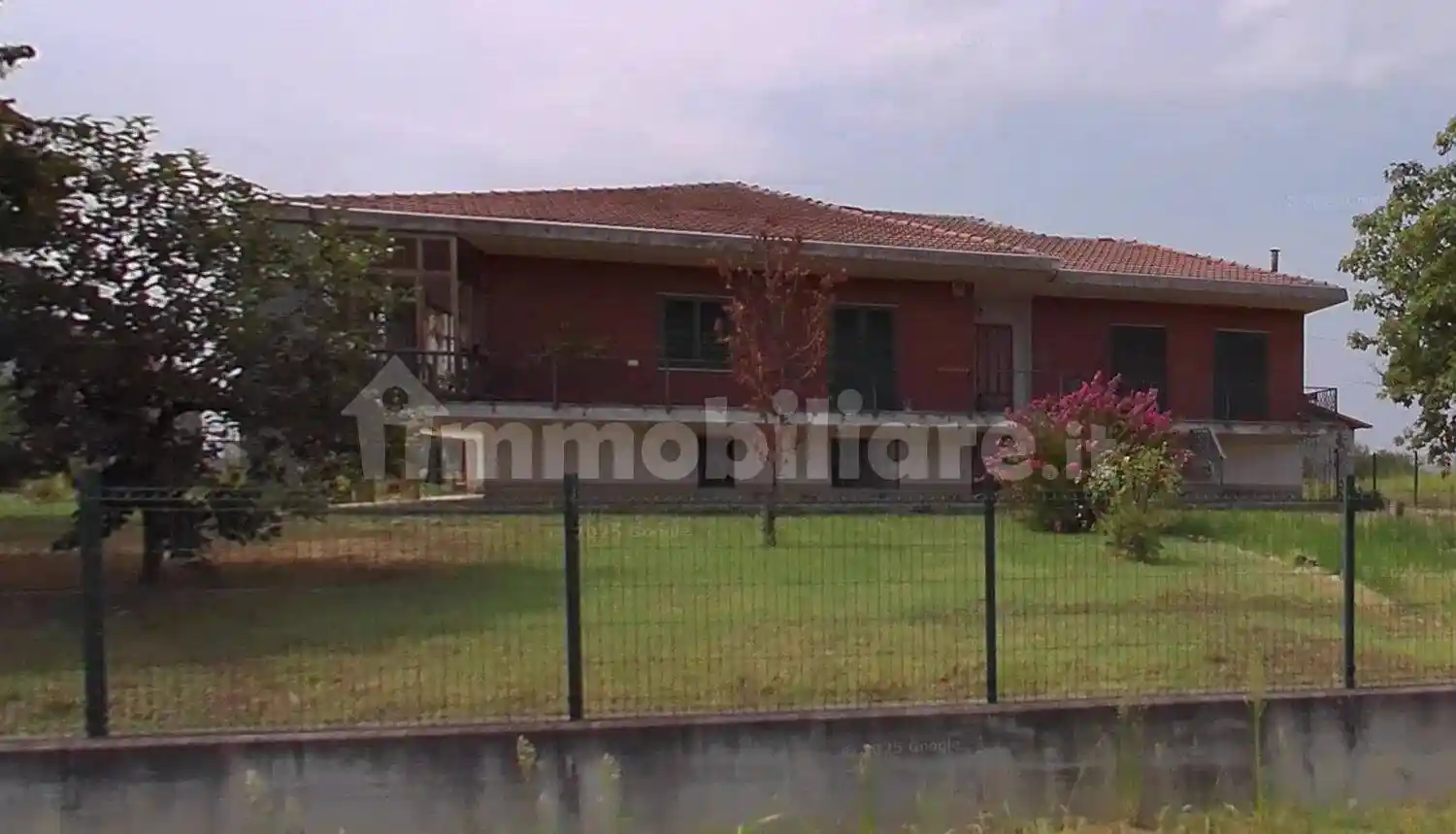 Villa in vendita a Predosa