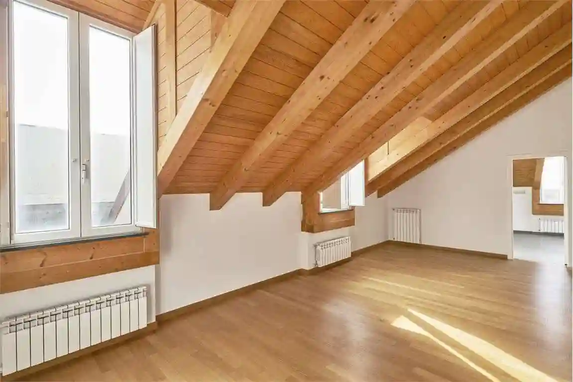 Attico - Mansarda - foto 5